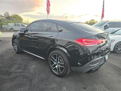2023 Mercedes-Benz AMG GLE 53   - Photo 8 - Miami, FL 33147