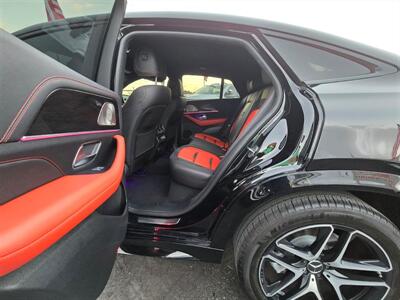2023 Mercedes-Benz AMG GLE 53   - Photo 9 - Miami, FL 33147