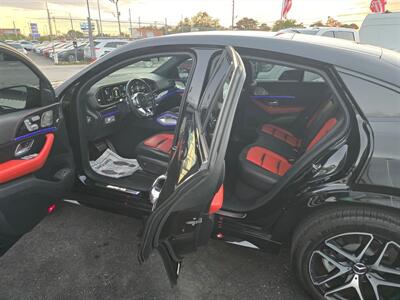 2023 Mercedes-Benz AMG GLE 53   - Photo 26 - Miami, FL 33147
