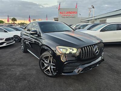 2023 Mercedes-Benz AMG GLE 53   - Photo 17 - Miami, FL 33147