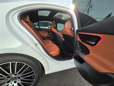 2023 Mercedes-Benz C 300 4MATIC   - Photo 31 - Miami, FL 33147