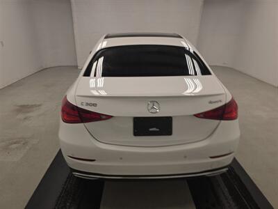 2023 Mercedes-Benz C 300 4MATIC   - Photo 5 - Miami, FL 33147