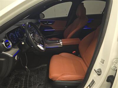 2023 Mercedes-Benz C 300 4MATIC   - Photo 7 - Miami, FL 33147