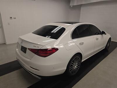 2023 Mercedes-Benz C 300 4MATIC   - Photo 6 - Miami, FL 33147