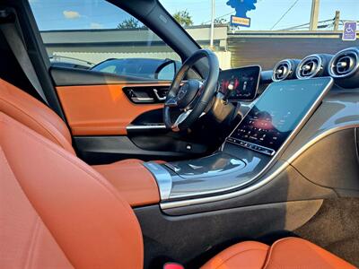 2023 Mercedes-Benz C 300 4MATIC   - Photo 4 - Miami, FL 33147
