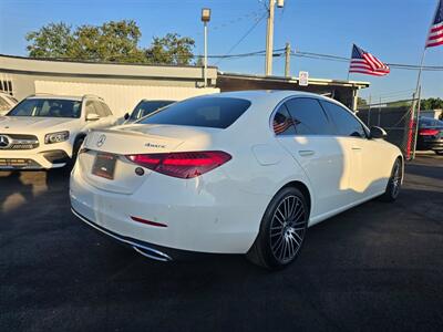 2023 Mercedes-Benz C 300 4MATIC   - Photo 6 - Miami, FL 33147