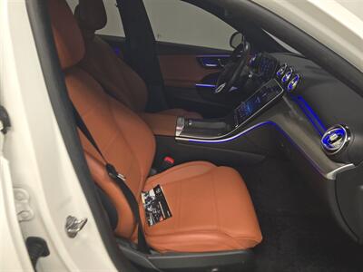 2023 Mercedes-Benz C 300 4MATIC   - Photo 9 - Miami, FL 33147