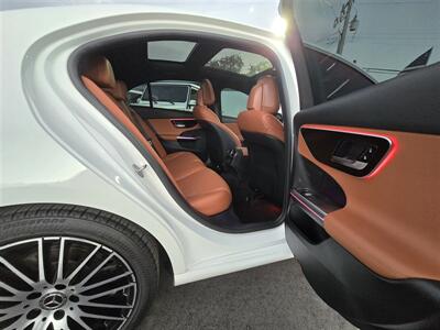 2023 Mercedes-Benz C 300 4MATIC   - Photo 28 - Miami, FL 33147