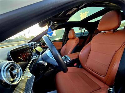 2023 Mercedes-Benz C 300 4MATIC   - Photo 18 - Miami, FL 33147