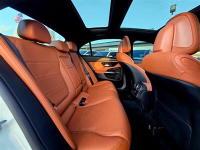 2023 Mercedes-Benz C 300 4MATIC   - Photo 23 - Miami, FL 33147