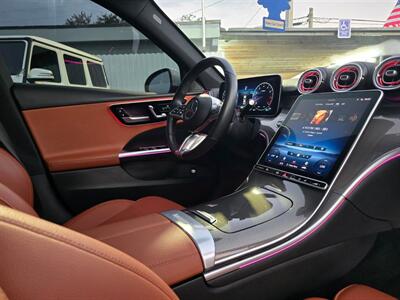 2023 Mercedes-Benz C 300 4MATIC   - Photo 24 - Miami, FL 33147