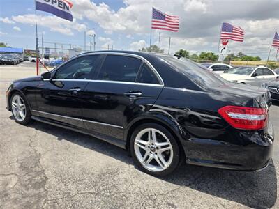 2013 Mercedes-Benz E 350 Sport   - Photo 15 - Miami, FL 33147