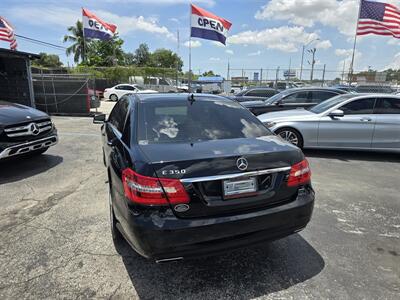 2013 Mercedes-Benz E 350 Sport   - Photo 16 - Miami, FL 33147