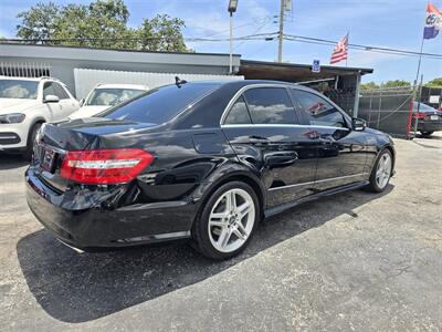 2013 Mercedes-Benz E 350 Sport   - Photo 20 - Miami, FL 33147