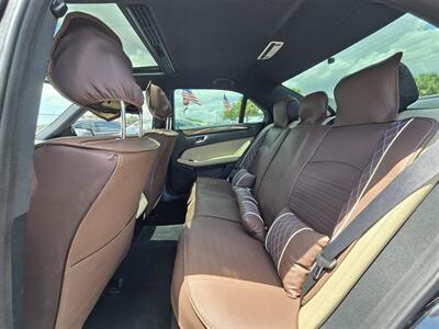 2013 Mercedes-Benz E 350 Sport   - Photo 23 - Miami, FL 33147