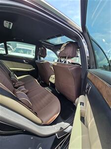 2013 Mercedes-Benz E 350 Sport   - Photo 27 - Miami, FL 33147
