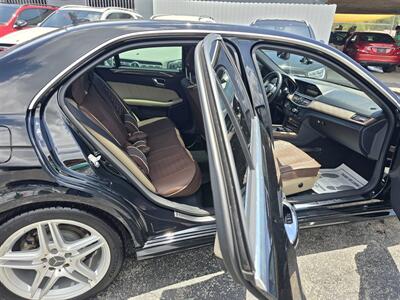 2013 Mercedes-Benz E 350 Sport   - Photo 29 - Miami, FL 33147
