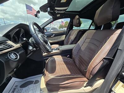 2013 Mercedes-Benz E 350 Sport   - Photo 2 - Miami, FL 33147
