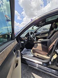 2013 Mercedes-Benz E 350 Sport   - Photo 21 - Miami, FL 33147