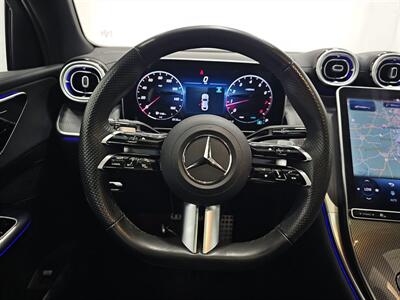 2025 Mercedes-Benz GLC GLC 300 4MATIC - Photo 9 - Miami, FL 33147