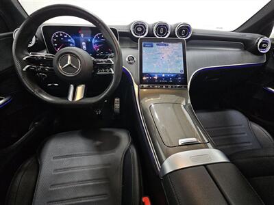 2025 Mercedes-Benz GLC GLC 300 4MATIC - Photo 8 - Miami, FL 33147