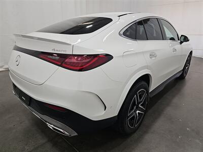 2025 Mercedes-Benz GLC GLC 300 4MATIC - Photo 3 - Miami, FL 33147