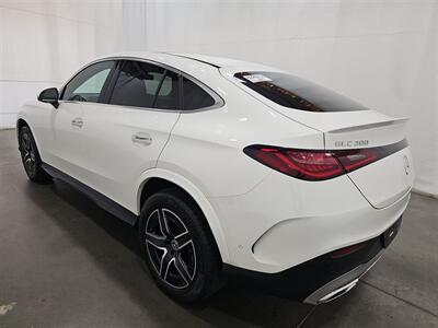 2025 Mercedes-Benz GLC GLC 300 4MATIC - Photo 11 - Miami, FL 33147