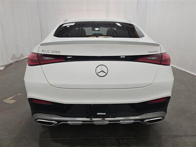 2025 Mercedes-Benz GLC GLC 300 4MATIC - Photo 6 - Miami, FL 33147