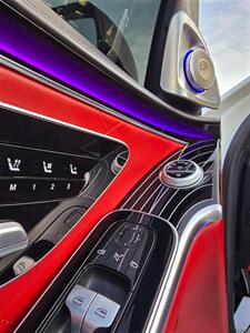 2023 Mercedes-Benz S 580 4MATIC   - Photo 19 - Miami, FL 33147
