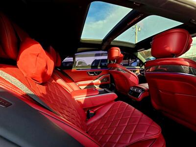 2023 Mercedes-Benz S 580 4MATIC - Photo 21 - Miami, FL 33147