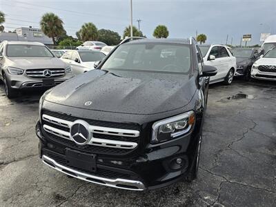 2022 Mercedes-Benz GLB GLB 250 - Photo 3 - Miami, FL 33147