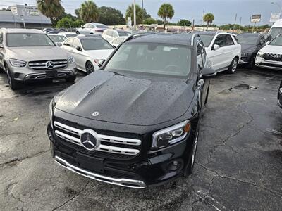 2022 Mercedes-Benz GLB GLB 250 - Photo 2 - Miami, FL 33147