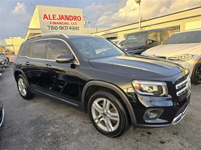 2022 Mercedes-Benz GLB GLB 250 - Photo 1 - Miami, FL 33147