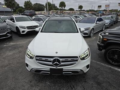 2021 Mercedes-Benz GLC GLC 300   - Photo 3 - Miami, FL 33147