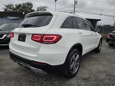 2021 Mercedes-Benz GLC GLC 300   - Photo 10 - Miami, FL 33147