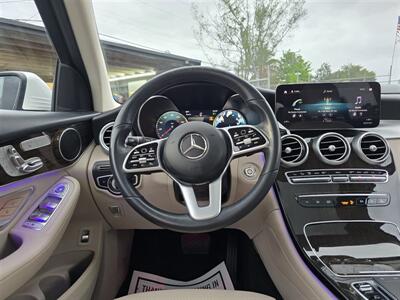 2021 Mercedes-Benz GLC GLC 300   - Photo 12 - Miami, FL 33147