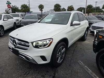 2021 Mercedes-Benz GLC GLC 300   - Photo 6 - Miami, FL 33147