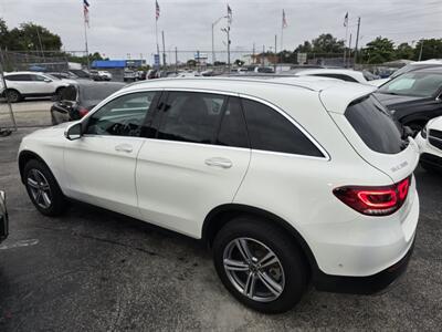 2021 Mercedes-Benz GLC GLC 300   - Photo 13 - Miami, FL 33147