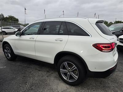 2021 Mercedes-Benz GLC GLC 300   - Photo 14 - Miami, FL 33147