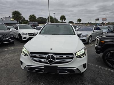 2021 Mercedes-Benz GLC GLC 300   - Photo 5 - Miami, FL 33147