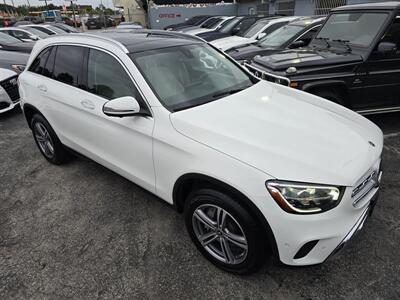 2021 Mercedes-Benz GLC GLC 300   - Photo 7 - Miami, FL 33147