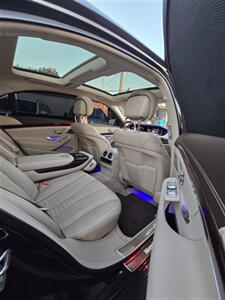 2020 Mercedes-Benz S 560   - Photo 17 - Miami, FL 33147