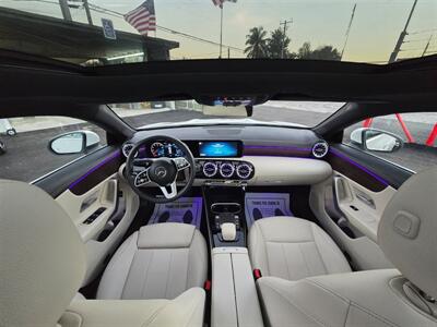2022 Mercedes-Benz CLA CLA 250   - Photo 18 - Miami, FL 33147