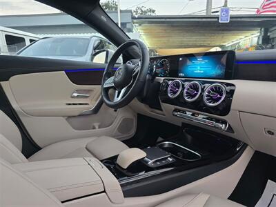 2022 Mercedes-Benz CLA CLA 250   - Photo 7 - Miami, FL 33147