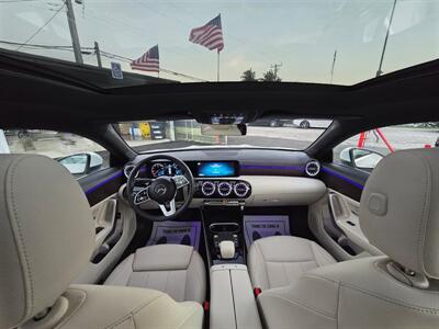 2022 Mercedes-Benz CLA CLA 250   - Photo 2 - Miami, FL 33147