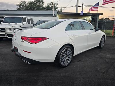 2022 Mercedes-Benz CLA CLA 250   - Photo 15 - Miami, FL 33147