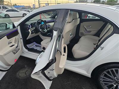 2022 Mercedes-Benz CLA CLA 250   - Photo 4 - Miami, FL 33147