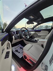 2022 Mercedes-Benz CLA CLA 250   - Photo 9 - Miami, FL 33147