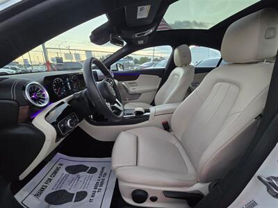 2022 Mercedes-Benz CLA CLA 250   - Photo 11 - Miami, FL 33147