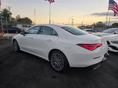2022 Mercedes-Benz CLA CLA 250   - Photo 13 - Miami, FL 33147